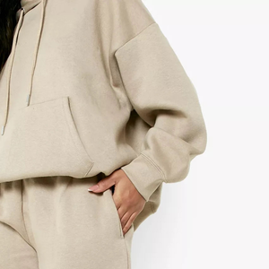 <b>Women's</b> Tracksuits Customized New Design Fashion Tracksuit for <b>Women</b> Latest Style <b>Women's</b> Tracksuits for Wholesale Low Price - Product Image 2