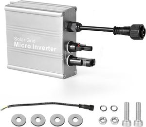 120 Watt <b>Solar</b> Micro <b>Inverter</b> - Product Image 2