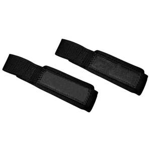 Sangles de levage antidérapantes légères de qualité supérieure pour l'haltérophilie Sangles de levage respirantes pour l'haltérophilie de musculation - Product Image 2