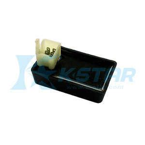 CDI para Motocicleta Argenta 110 - Product Image 1