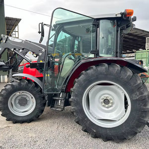 Minicargadora CAT 272D3 XE a la venta en buenas condiciones de trabajo - Product Image 1