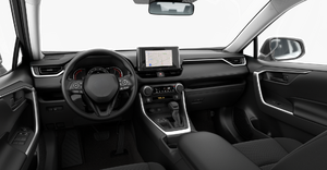 Compre un Auto en Japón 2025: SUV Compacto LE FWD Premium 2025 Más Vendido a Precio de Fábrica - Product Image 6