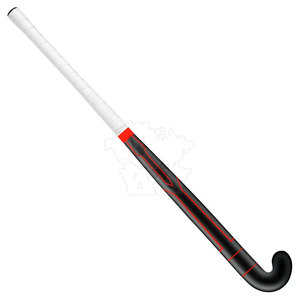 Wears World - Palo de Hockey sobre Hielo Profesional de Fibra de Carbono de Alta Calidad, Longitud Personalizada, para Jóvenes y Adultos - Product Image 2