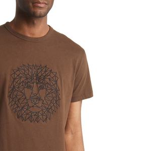 T-shirt manches mi-longues pour homme, avec logo personnalisé, broderie Unique, vêtement de rue, Slim, pour adulte, 2023 - Product Image 2