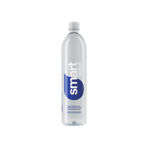 Agua Mineral Gasificada Glaceau Smartwater con Electrolitos Añadidos, 700 ml y 500 ml, en Venta - Product Image 3