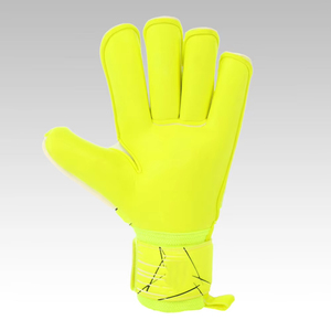 Nouveau design de gants de football professionnels en Latex pour gardien de but avec protection des doigts pour enfants adultes gants de gardien de but de football - Product Image 5