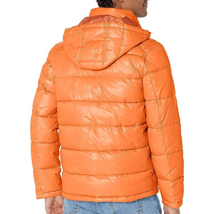 Custom Plus Size Men Winter Puffer <b>Jackets</b> Winter Coats Washable Winter Fashionable Men's <b>Heated</b> <b>Jacket</b> for Men - Product Image 3