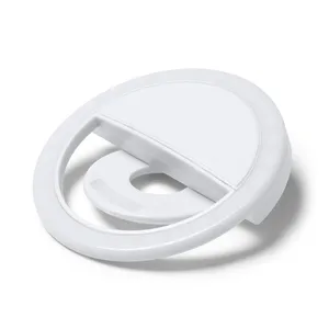 Luce per Selfie Personalizzata Lufkin, Accessori per Fotografia - Product Image 1