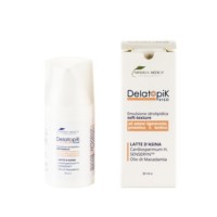 MINERVA MEDICA Aceite de Emú Nutritivo 30ml, Crema Facial Sin Parabenos para Alivio de Dermatitis, Enrojecimiento y Eritema, Calmante para Mujeres