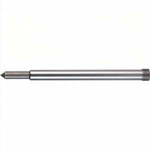 RUKO Quick in Shank Center <b>Drills</b> <b>Guide</b> Pin 6.4 mm Cutting Depth 50 mm HSS + HM - Product Image 3