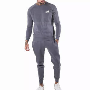 Haute Qualité Meilleur Design Hommes Survêtements Grande Taille Prix Pas Cher Hommes Survêtements Pakistan Fabricant - Product Image 1