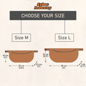 Bolso cruzado para mujer con correa de hombro ajustable, nuevo bolso de viaje en la cintura, bolso de maquillaje de cuero de vaca Real para mujer - Product Image 6