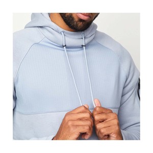New Arrival Top High Quality Best Made Men pullover Tracksuits For winter 65%Cotton 50%<b>Fleece</b> <b>Black</b> Color Sports - Product Image 6
