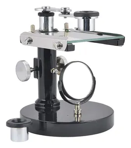 Delcolabs okul laboratuvarları için mikroskopları düşük fiyata öğretim amaçlı olarak kesiyor