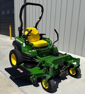 Nouveau 2022 johnn deere tondeuse à gazon zéro tonne à vendre nouveau johnn deere tondeuse à gazon zéro tonne - Product Image 4