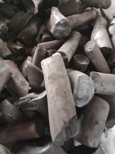 CHARBON DE BOIS KHAYA DE QUALITÉ D'EXPORTATION PAR BIWOOD VIETNAM LONG BRÛLANT SANS FLAMME NON EXPLOSIF FRÊNE BLANCHE - Product Image 5