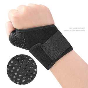 Affordable Hand <b>Wraps</b> for Professional and Beginner Fighters - Bulk Orders Welcome - Product Image 3