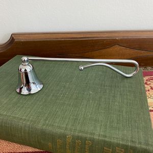 ที่ดับเทียนสแตนเลสคุณภาพพรีเมียม ผลิตเพื่อความทนทาน ดีไซน์สวยงาม และสำหรับผู้ที่ชื่นชอบการใช้เทียนในชีวิตประจำวัน - Product Image 6