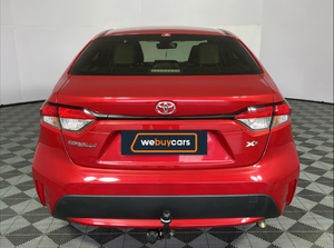 Voiture d'occasion de qualité et abordable, Toyota Corolla 2.0 XR Automatique 2021, conduite à droite - Product Image 6