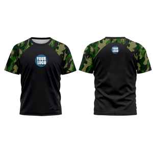 เสื้อคริกเก็ตสำหรับผู้ชายเสื้อเจอร์ซีย์ใหม่เสื้อคริกเก็ตดีไซน์ใหม่ - Product Image 4