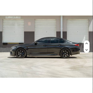 PERFECTAMENTE USADO 2020/M5 - Product Image 3