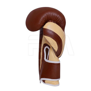 Diseña Tus Propios Guantes de Boxeo, Servicio OEM, Guantes de Boxeo para Adultos, Diseño Único - Product Image 4