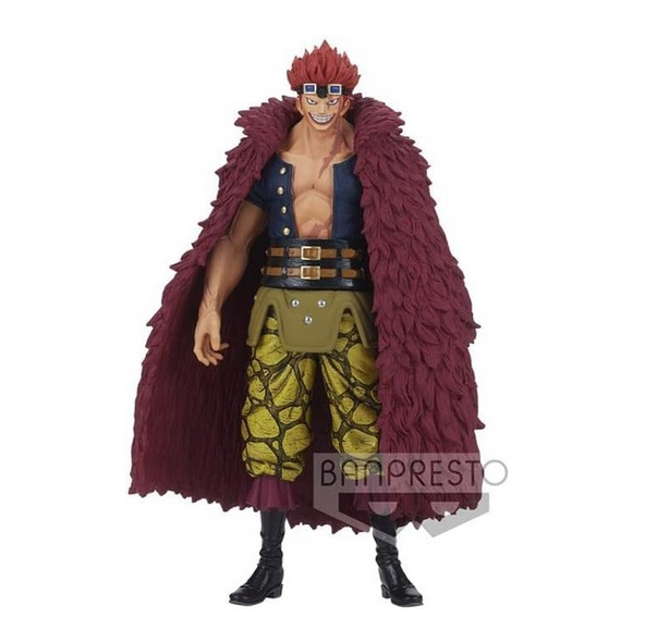 Eustass Kid