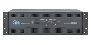 OFFRE NOUVEAU STOCK Amplificateur de puissance Q.S.C RMX5050 de qualité - Product Image 3