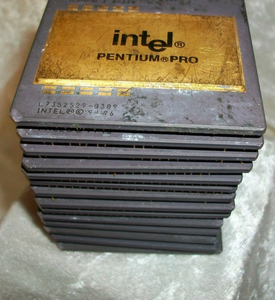 Processeur CPU 2 cœurs 2,33 GHz 64 bits de qualité pour Pentium, socket LGA 1150, ordinateur de bureau, neuf - Product Image 1