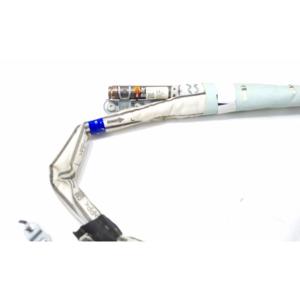 AIRBAG DE LA PORTE GAUCHE OPEL Corsa E 3ème Série 13434022 (15>) - Product Image 4