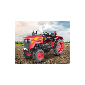 DI 4WD tracción superior y rendimiento Mahindra JIVO 365 - Product Image 3