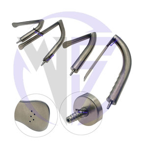 Latest Design Thoracic Retractor Pull <b>Hook</b> Wenquar Reusable Chest <b>Hook</b> for <b>Plastic</b> & Thoracic Surgery - Product Image 3