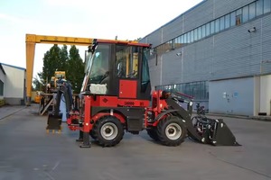 Para Kubota L4018, motor de maquinaria agrícola de alta productividad, Mini Bomba De Tractor, caja de cambios, lista de precios competitivos, timón eléctrico - Product Image 3