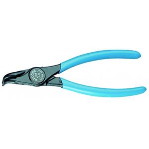 Pince à circlips angulaire Gedore 90 pour anneaux de retenue internes - Product Image 1