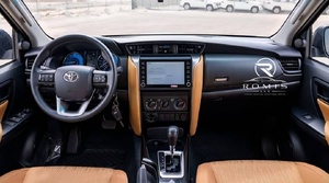 SUV Toyota Fortuner - Product Image 3