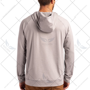 Sudadera con Capucha Personalizada al por Mayor para Hombre, Logotipo Personalizado de los Bobcats del Estado de Texas, Sudadera Deportiva Informal de Alta Calidad - Product Image 2