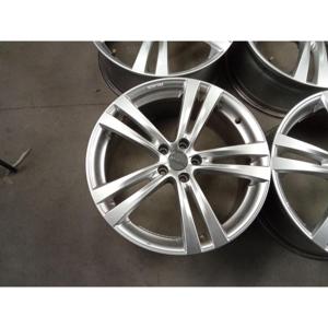 Jantes en alliage pour MERCEDES GLA Series (13>) 4 roues Kba49428 - Product Image 3