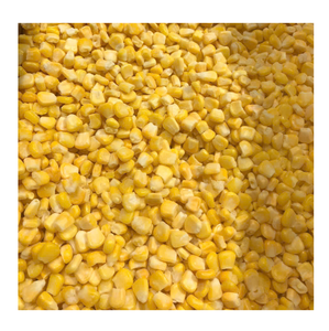 Maíz congelado, servicio OEM, exportador de Vietnam que ofrece embalaje personalizado, suministro a granel para importadores, restaurantes y cadenas minoristas - Product Image 1