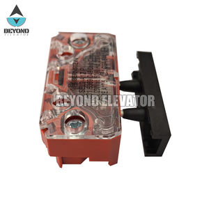 Serrure de porte auxiliaire d'<span class=keywords><strong>ascenseur</strong></span> BERNSTEIN <span class=keywords><strong>Contact</strong></span> SEL2-A1Z P 601.6369.049 pour <span class=keywords><strong>ascenseur</strong></span> <span class=keywords><strong>KONE</strong></span> - Product Image 5