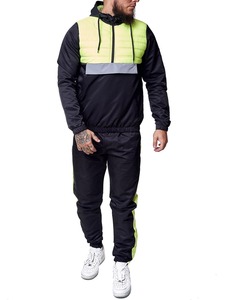 Survêtement Homme de Qualité Supérieure, Flexible et Durable, Idéal pour l'Entraînement Sportif et le Confort Quotidien - Product Image 2
