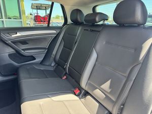 รถยนต์ไฟฟ้าฮัทช์แบ็ก ปี 2019 รุ่น V - Golf SEL Premium FWD สภาพดี ราคาคุ้มค่า - Product Image 4