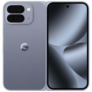 สำหรับ Google Pixel 10 Pro Fold (GU0NP) เครื่องปลดล็อคจากโรงงาน รองรับ 5G พร้อม CPU Deca Core กล้องหลัง 108MP รองรับซิมคู่ หน่วยความจำ 512 GB - Product Image 1