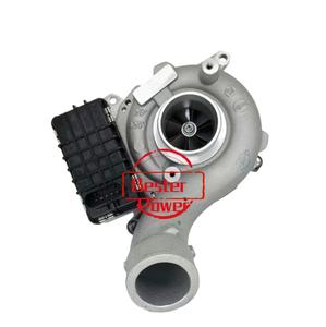 Turbocompresor GT1749V 766470-0002 766470-0001 254714510104 279114510101 para <span class=keywords><strong>TATA</strong></span> SAFARI 2.2L - Product Image 4