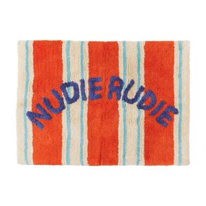 2025 tapis de bain personnalisé en gros de haute qualité tapis de bain de créateur à séchage rapide coton avec des techniques fabriquées à la machine pour les salles de bain par ITHL - Product Image 4