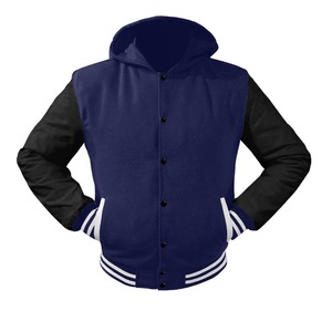 OEM Custom Made <b>Mens</b> Varsity <b>Jacket</b> With Custom Logo Letterman <b>Jacket</b> <b>for</b> <b>Men</b> Casual Patchwork Oversized <b>Baseball</b> Varsity <b>Jacket</b> - Product Image 4