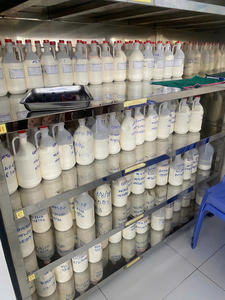 สินค้าส่งออกยางธรรมชาติชั้นนำของเวียดนาม - Product Image 2