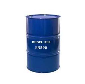 Diesel de qualité supérieure EN 590 disponible pour approvisionnement en gros – Diesel haute performance à combustion propre pour les acheteurs mondiaux - Product Image 5