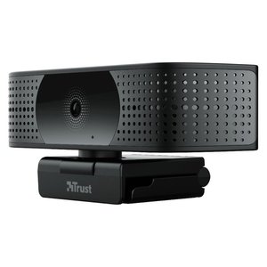 Cámara USB TEZA 4K Tipo-A y Tipo-C Negra 24280 con Enfoque Automático, Video UHD 2160p, Cámaras Web para Videoconferencias, en Stock - Product Image 4