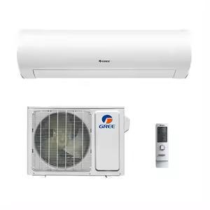 Marca Gree R410a/R32 Inverter Refrigeración y asiento Aire acondicionado montado en la pared dividido para uso residencial y comercial - Product Image 3