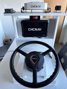 Sistema de GPS para Tractor a Precio Accesible, Sistema de Conducción Automática, Kit de Autoguiado para Tractores Agrícolas, Envío a Todo el Mundo - Product Image 2